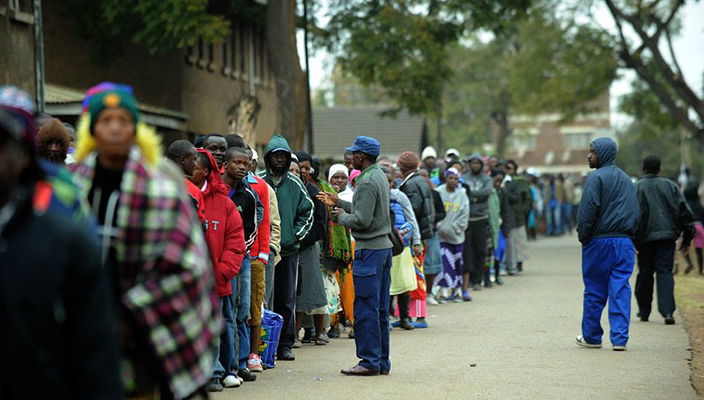 Zimbabwe: la speranza c'era, ma forse ora è svanita