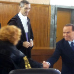Processo Ruby Berlusconi