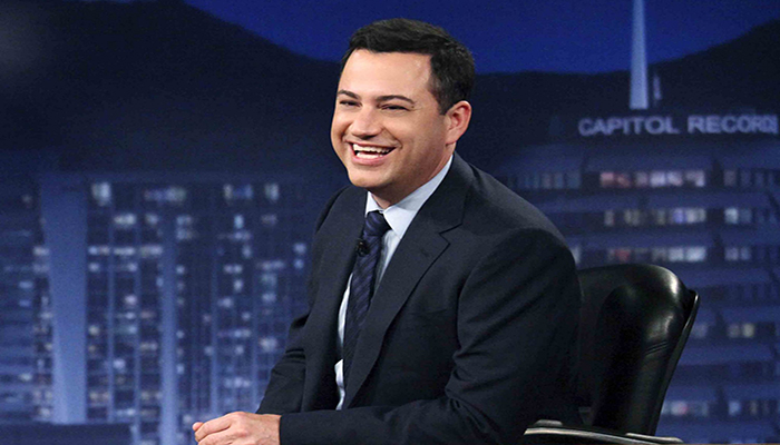Jimmy Kimmel Live e la dipendenza da smartphone
