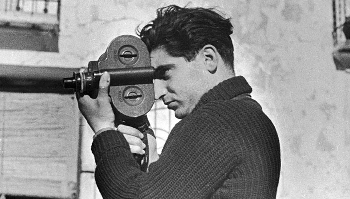 Robert Capa e le sue foto