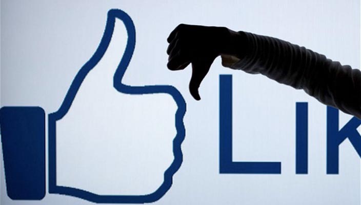 Il declino di Facebook tra i giovani