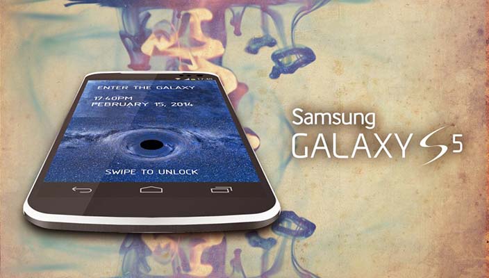 Rumors sul Samsung Galaxy S5