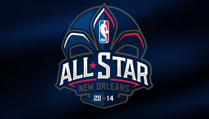 All Star Game 2014