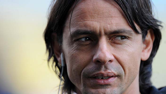 Il Milan di Inzaghi vince il Torneo di Viareggio