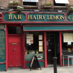 Dublino Pub Hairy Lemon