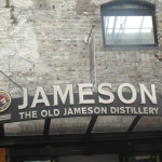 Distilleria Jameson Dublino