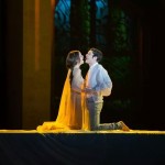 Romeo e Giulietta - Ama e cambia il mondo Napoli