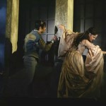 Romeo e Giulietta - Ama e cambia il mondo Napoli