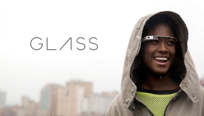 Google Glass in vendita