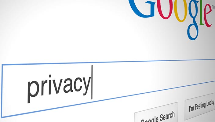 La privacy secondo Google
