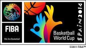 Mondiali di Basket Spagna 2014