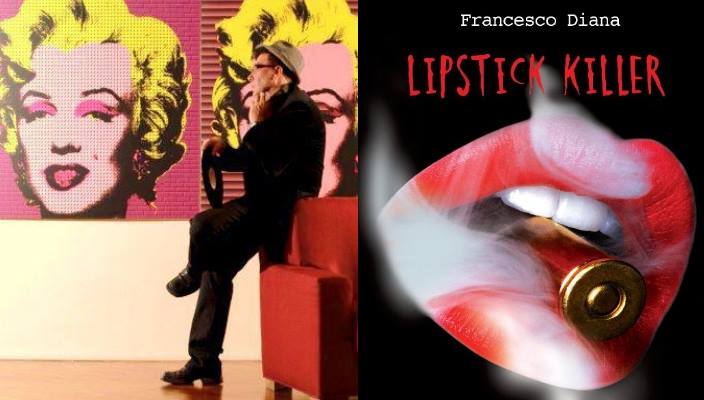 Francesco Diana Lipstick Killer