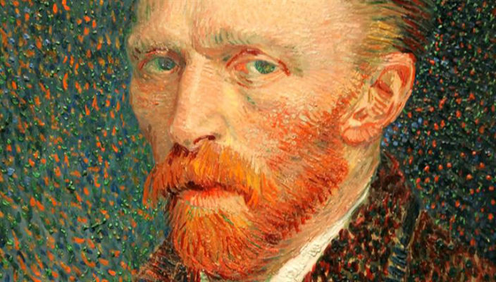 Van Gogh predicatore