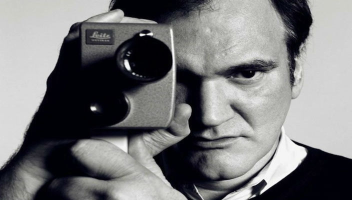 Queentin Tarantino