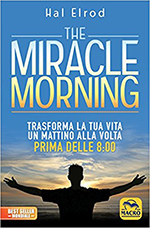 The miracle morning - Hal Elrod