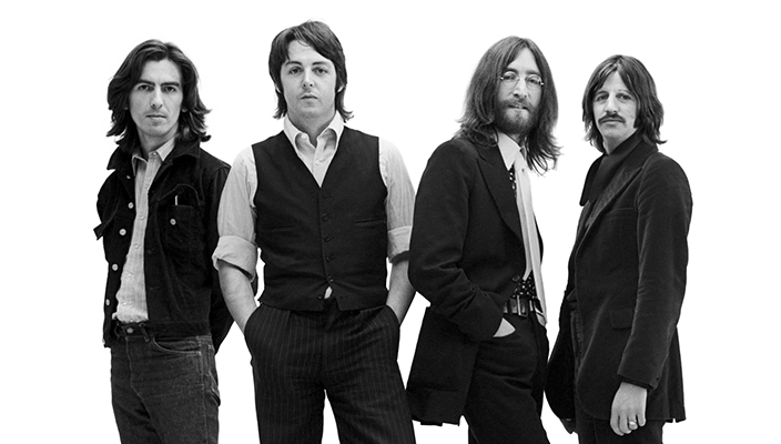 I Beatles su iTunes Radio, con Apple