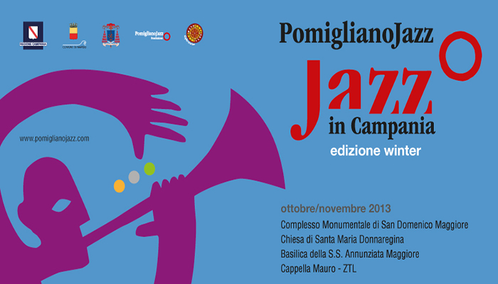 Pomigliano Jazz Festival Winter Edition