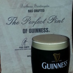 Guinness the Perfect Pint