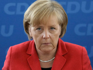 Renzi batte Merkel