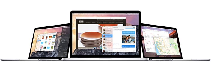Informatica Online Apple Mac