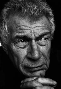 John Berger