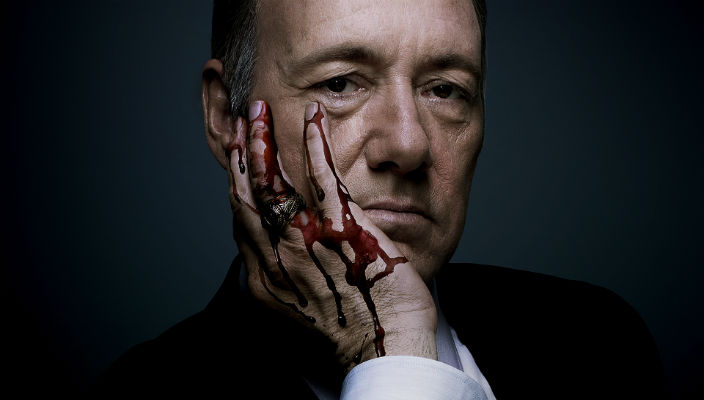 house of cards terza stagione