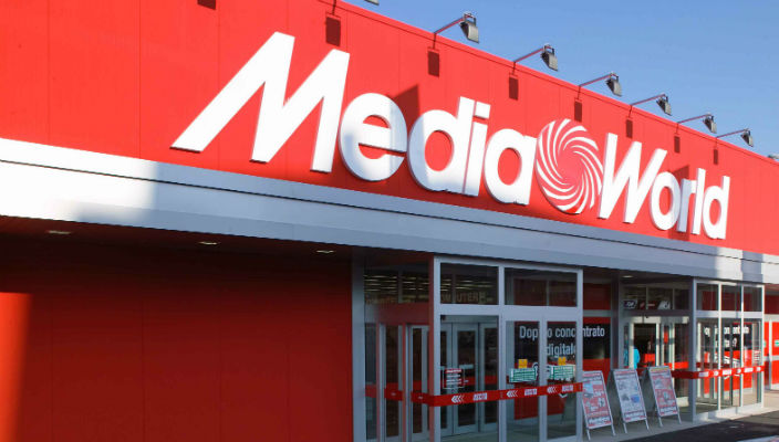 La crisi dell'elettronica: anche Media World licenzia e chiude i punti vendita