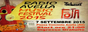Radio Avella Music Festival 2015