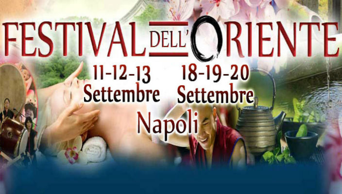 Festival Dell'Oriente