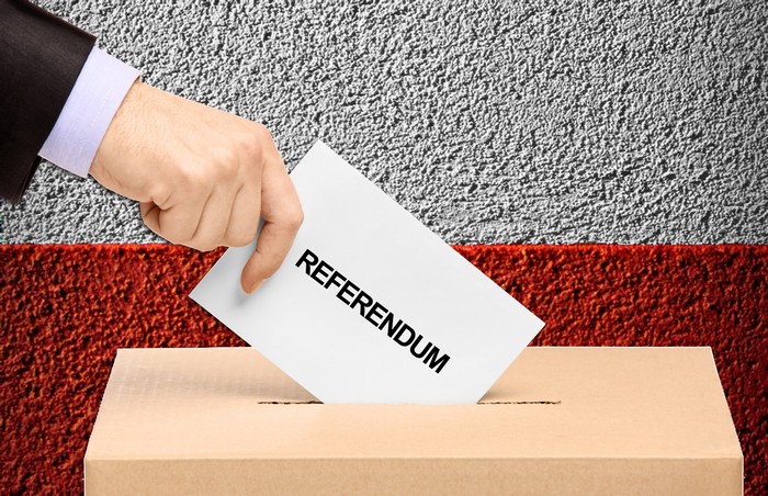 le ragioni del sì o del no al referendum costituzionale