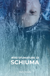 Copertina libro #100 Sfumature di Schiuma