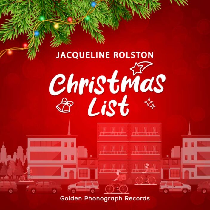 Jacqueline Rolston, Christmas List