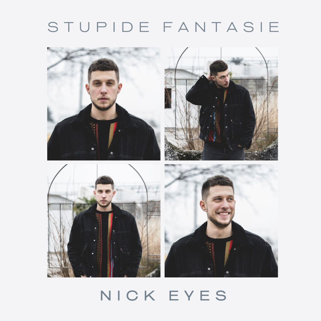 Nick Eyes