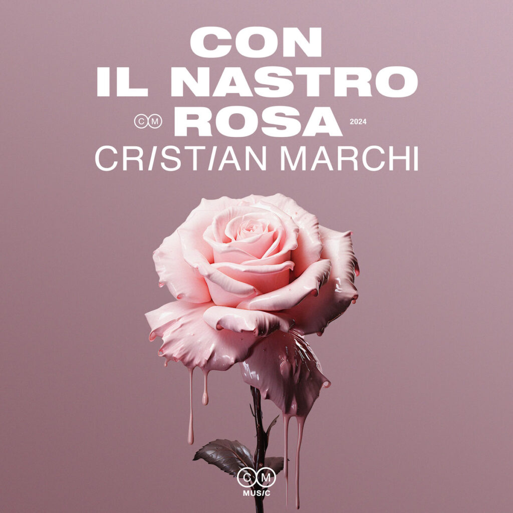 Cristian Marchi